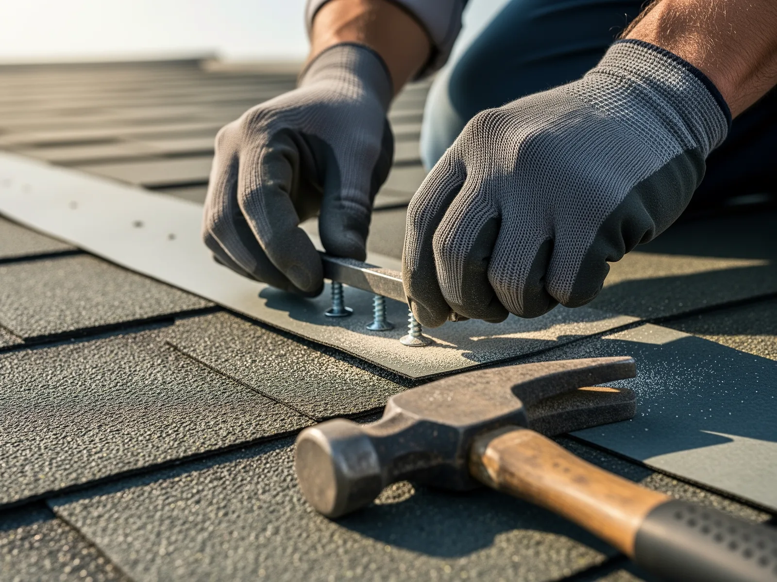 Why choose Fascia Repair in Clearfield, UT